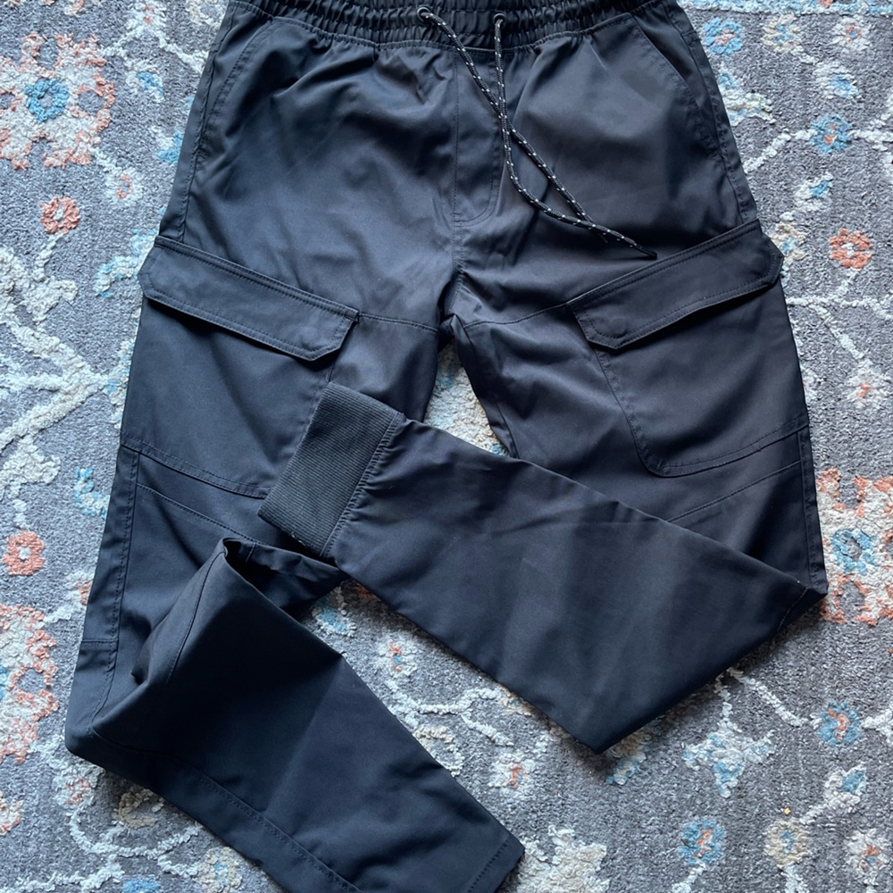 Cargo pants